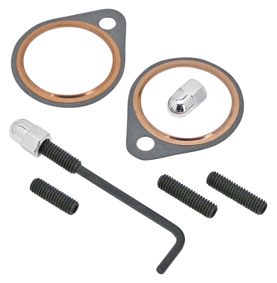 James exhaust stud kit BT66-84 (FR)