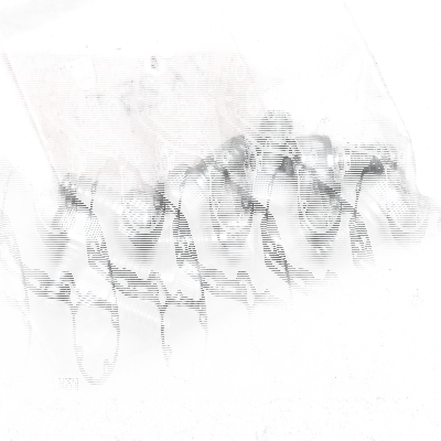 10pck allen bolt No. 10-24x3/8" UNC zinc (FR)