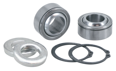 All Balls Swingarm Bearings & Clips (FR)