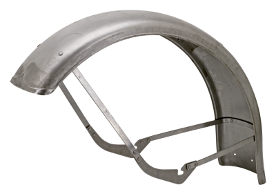 Lock set braceclip fr.fender set2 (FR)