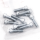 10pck allen bolt 1/4-20x7/8" UNC zinc (FR)