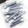 GZP 10pck allen bolt 1/4-20x1-1/4" zinc