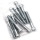 10pck allen bolt 5/16-18x2" UNC zinc (FR)