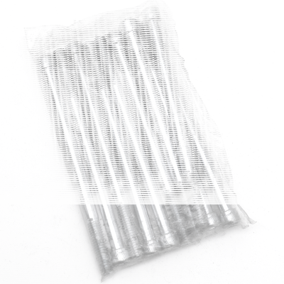 10pck allen bolt 5/16-18x5" UNC zinc (FR)