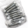 GZP 10pck allen bolt 5/16-24x1-1/2" zinc (FR)