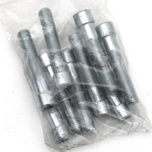 10pck allen bolt 5/16-24x1-5/8" UNF zin (FR)