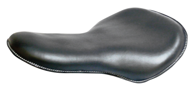BUDDYSEAT, no skirt, 1929-52, all models (FR)