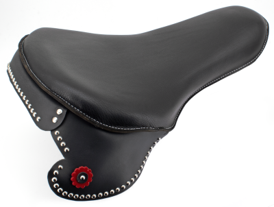 BUDDYSEAT, with skirt, 1936-51 style (FR)