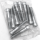10pck allen bolt 3/8-16x2-1/4" UNC zinc (FR)