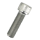 10pck allen bolt 3/8-24x1-1/4" UNF zinc (FR)