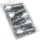 5pck allen bolt 1/2-20x1-1/4" UNF zinc (FR)