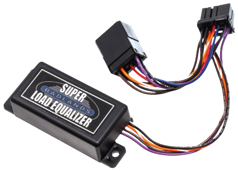 Load equalizer III FLH97-up FXD F*ST XL (FR)