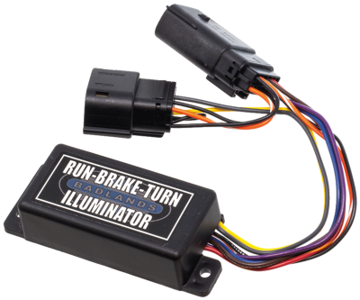 Badlands Illuminator FXCW08-11 (FR)