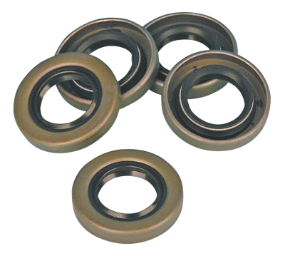 5Pck James Gaskets Oil seal generator (FR)