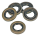 5Pck James Gaskets Oil seal generator (FR)