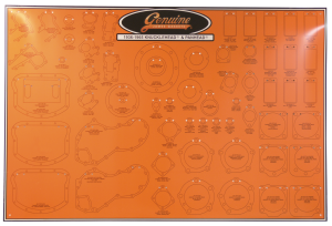 James gasket board BT36-64