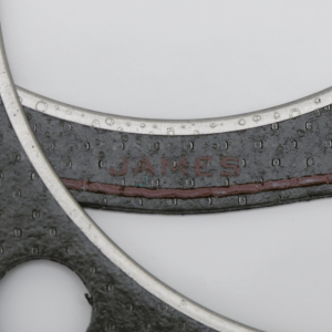 James cylinder head gaskets TC 4" bore