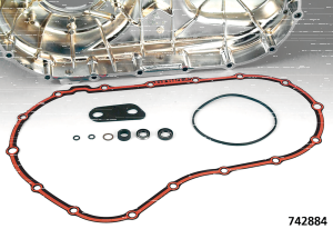 Primary Gasket & Seal kit XL04-up Foamet (FR)