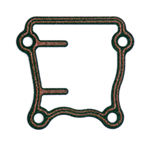 Tappet Cover Gaskets TC99-up Foamet (FR)