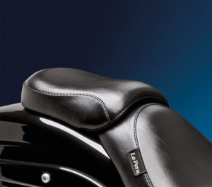 Le Pera Silhouette Pillion 7.5" wide (FR)