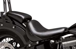 Bare Bones pillion pad 06-up Softail 150 (FR)