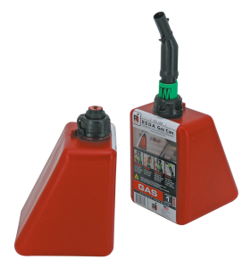 REDA Gas Can FLH/T93-Up (FR)