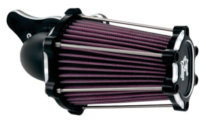 PM FASTair intake BT93-17 Contrast cut