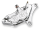 PM 137x4B Right Caliper CC 11.5" 84-99 (FR)