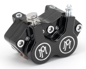 PM Caliper 4piston classic 125x4S Cont. (FR)