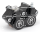 PM Caliper 4piston classic 125x4S Cont. (FR)