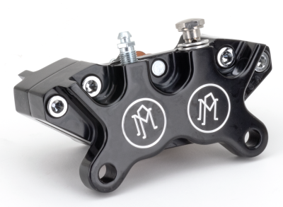 PM Caliper 4piston classic 125x4R Cont. (FR)