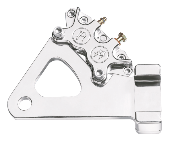 PM Caliper kit FXR rear 125x4R Contr.cu (FR)