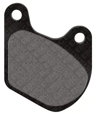 EBC sintered Brake Pads FL/FX/XL 82-up (FR)
