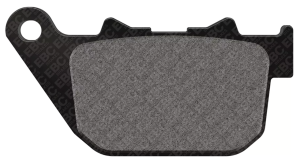 EBC Brake pads XL04-13 1200XR08-up rear (FR)
