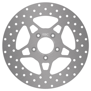 EBC Solid wideband Stainless rotor 00-up (FR)