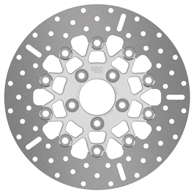 EBC floating wide band SS disc 00-up RR (FR)