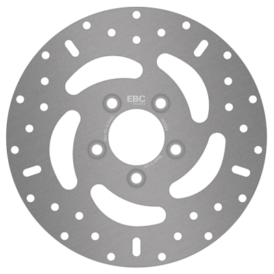 EBC rear brake disc XL11-22 XR08-13 (FR)