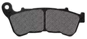 EBC Sintered front brake pads XL14-22 (FR)