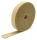 DEI Tan exhaust wrap 1"x50 roll