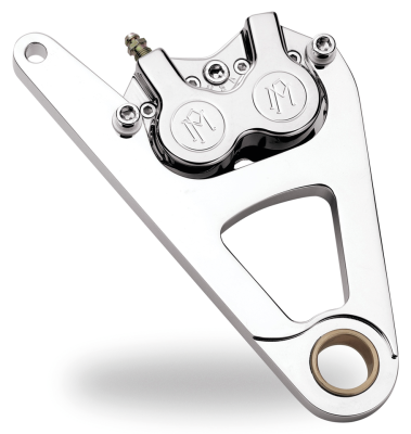 PM FXSTS84-99 caliper 125x4S chrome (FR)