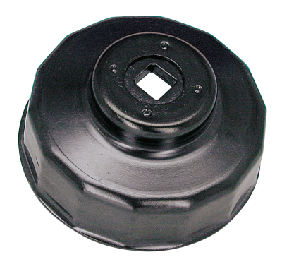 Socket oil filter wrench only (FR)
