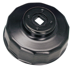 Socket oil filter wrench only (FR)