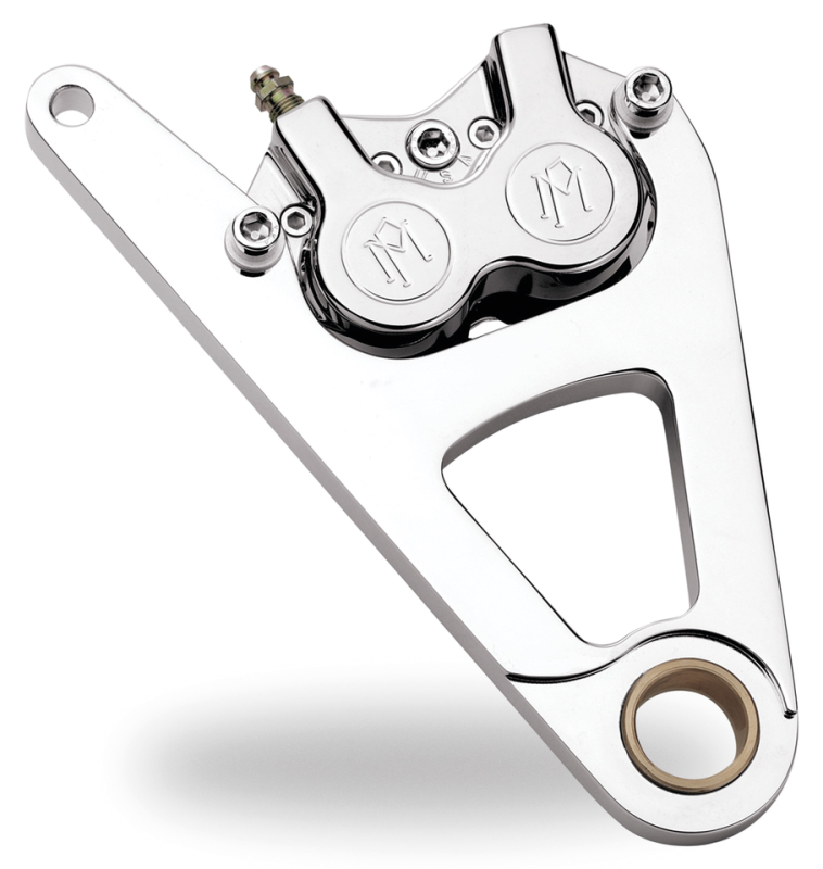 PM FXSTS00-up 125x4S caliper chrome (FR)