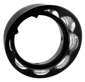 PM Exhaust tip Slash Contr.cut SE 3.5" (FR)