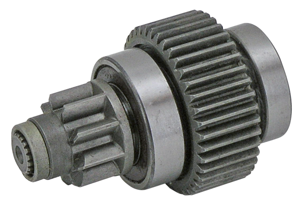 Starter clutch 1200XL91-94 XL94-up Buell (FR)