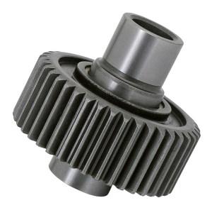 Improved starter clutch gear BT91-06 LLW (FR)