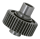 Improved starter clutch gear BT91-06 LLW (FR)