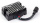 REGULATOR 74504-82 12V Black (FR)