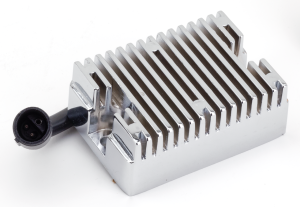 REGULATOR 74504-82 12V Chrome (FR)