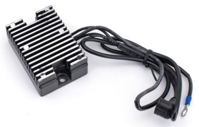 REGULATOR 74510-70A 12V Black